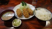 安定感の定食屋さん。 安定感の定食屋さん。