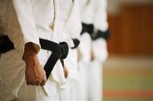 武道で礼儀作法は学べるか? 武道で礼儀作法は学べるか?