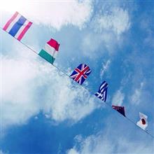 【 運動会 ☆ ~友よ~ 】 【 運動会 ☆ ~友よ~ 】