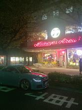 横浜とTT 横浜とTT