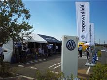 Try!Try!Try!Volkswagen@つくばイオンに行ってきました♪ Try!Try!Try!Volkswagen@つくばイオンに行ってきました♪