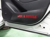 CX-5 ドアパネル傷防止シート発売しましたー! CX-5 ドアパネル傷防止シート発売しましたー!