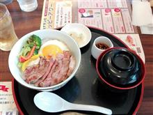 丼にしてしまうと何でも美味しく感じてしまう私は単純。 丼にしてしまうと何でも美味しく感じてしまう私は単純。
