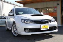 スバル インプレッサにカーセキュリティーを取り付けて頂いた埼玉県H様の声 スバル インプレッサにカーセキュリティーを取り付けて頂いた埼玉県H様の声