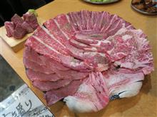 肉肉肉・・・マンスリーが終わってしまいましたぁ_| ̄|〇 肉肉肉・・・マンスリーが終わってしまいましたぁ_| ̄|〇