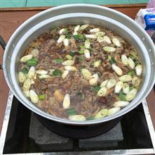 山形さ行って芋煮さ食う!前編 山形さ行って芋煮さ食う!前編