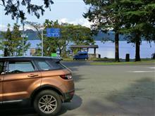 北海道から内地への帰還。後編 北海道から内地への帰還。後編