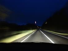秋の道東 2日目早朝 ~未だ見ぬ夜明けの鏡が見たくて~ 秋の道東 2日目早朝 ~未だ見ぬ夜明けの鏡が見たくて~