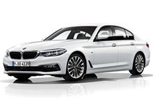 新型BMW5シリーズは次世代ラインナップの幕開け 新型BMW5シリーズは次世代ラインナップの幕開け