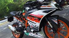 現在のRC変更箇所 現在のRC変更箇所