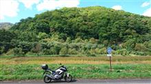 2016 福島・栃木ツーリング1日目 2016 福島・栃木ツーリング1日目