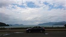 日本海ドライブ旅行 日本海ドライブ旅行