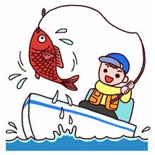 長男坊と・・・🐟🎵 長男坊と・・・🐟🎵