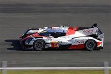 WEC FIA世界耐久選手権2016 WEC FIA世界耐久選手権2016