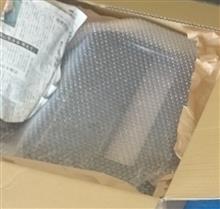 パーツ取付けしてもらいました。 パーツ取付けしてもらいました。