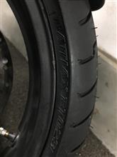タイヤ交換 タイヤ交換