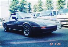 【4輪遍歴】4輪遍歴 第1弾 SA22C MY1985 【4輪遍歴】4輪遍歴 第1弾 SA22C MY1985