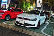 GTI is back GTI is back