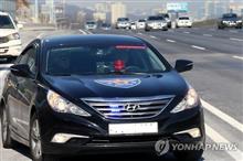 これがパトカーですか これがパトカーですか