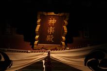 近所の神明さんのお祭りに行ってきた 近所の神明さんのお祭りに行ってきた