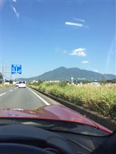 筑波山 筑波山