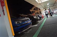 aqualine-VW定例からのネズミ王国 aqualine-VW定例からのネズミ王国