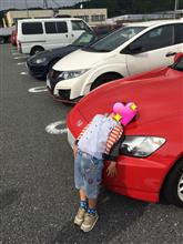 10月の連休をダイジェストで 10月の連休をダイジェストで
