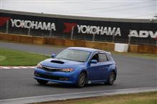 【インプ】初、TC2000 【インプ】初、TC2000