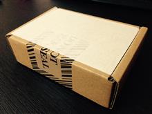 お届け物 その一 お届け物 その一
