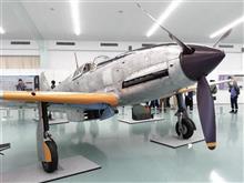三式戦闘機「飛燕」川崎航空機 神戸展示会 三式戦闘機「飛燕」川崎航空機 神戸展示会