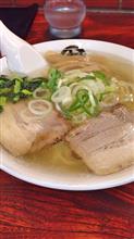 伊藤商店【仙台市青葉区】国宝を観た後にラーメンを喰らう〜 伊藤商店【仙台市青葉区】国宝を観た後にラーメンを喰らう〜
