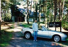【4輪遍歴】4輪遍歴 第2弾 NA6CE MY1993 【4輪遍歴】4輪遍歴 第2弾 NA6CE MY1993