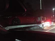 ようやく退院 ようやく退院