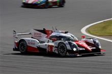 WEC 世界耐久選手権 決勝 WEC 世界耐久選手権 決勝