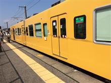電車旅の帰りは・・・パラツイン♪ 電車旅の帰りは・・・パラツイン♪