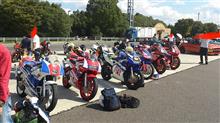 NSR上郷オフ会/MotoGPテレビ観戦 NSR上郷オフ会/MotoGPテレビ観戦