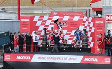 2016 MotoGP 日本GP観戦 2016 MotoGP 日本GP観戦