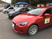 2016年フェニックスジムカーナ 2016年フェニックスジムカーナ