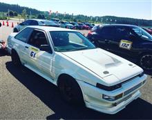 2016 ワークスチューニングサーキットディ ㏌ 袖森 2016 ワークスチューニングサーキットディ ㏌ 袖森