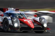 2016 WEC of FUJI 行ってきたよ~ん(^.^) 2016 WEC of FUJI 行ってきたよ~ん(^.^)