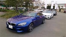 BMW M Driving Days 大阪 BMW M Driving Days 大阪