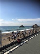 第12回 ぐる輪サイクリング2016に参加しました 第12回 ぐる輪サイクリング2016に参加しました