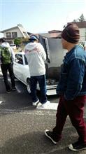 二年に一回の第十回 クラシックカーin高畠に行ってきました~♪ 二年に一回の第十回 クラシックカーin高畠に行ってきました~♪