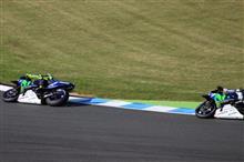 MotoGPの結果と感想! MotoGPの結果と感想!