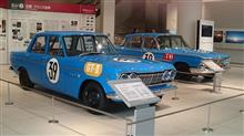 「日産・プリンス合併50年」特別展示&プロパイロット体験試乗会 「日産・プリンス合併50年」特別展示&プロパイロット体験試乗会