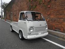 行って来たバイ! 門司港レトロカーミーティング 2016 行って来たバイ! 門司港レトロカーミーティング 2016