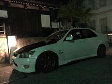 愛車との付き合い方 愛車との付き合い方