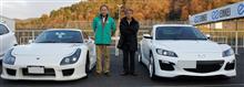 「RX-7 & 8 fan day at MAZDA FAN FESTA」RX-8募集中☆ミ 「RX-7 & 8 fan day at MAZDA FAN FESTA」RX-8募集中☆ミ