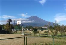 オプミ2016‼️後編、富士山へ(笑) オプミ2016‼️後編、富士山へ(笑)