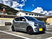 納車しました( ̄▽ ̄) 納車しました( ̄▽ ̄)